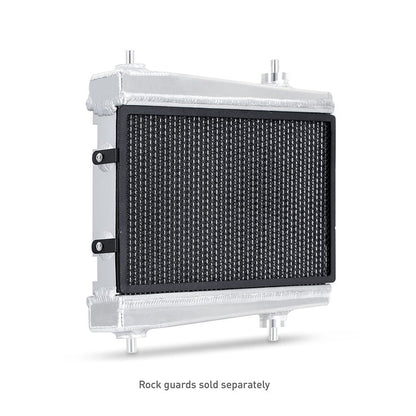 Mishimoto BMW G8X M3/M4 Auxiliary Radiator (2021+)