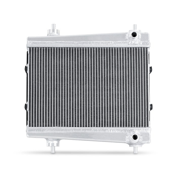 Mishimoto BMW G8X M3/M4 Auxiliary Radiator (2021+)