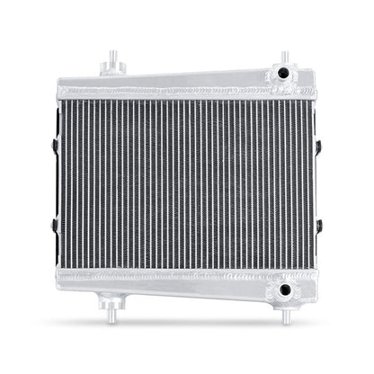 Mishimoto BMW G8X M3/M4 Auxiliary Radiator (2021+)
