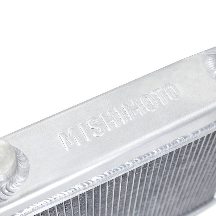 Mishimoto BMW G8X M3/M4 Auxiliary Radiator (2021+)