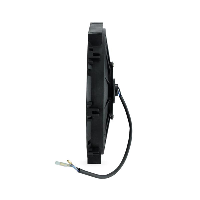 Mishimoto Curved Blade Electric Fan 10