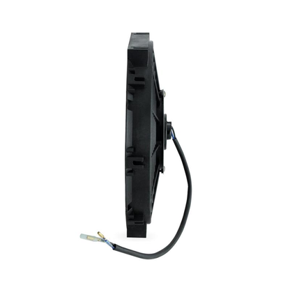 Mishimoto Curved Blade Electric Fan 10