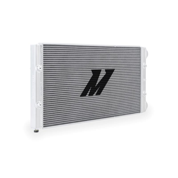 Mishimoto Race-Ready Performance Aluminium Radiator, 76cm x 38.81cm x 6.98cm