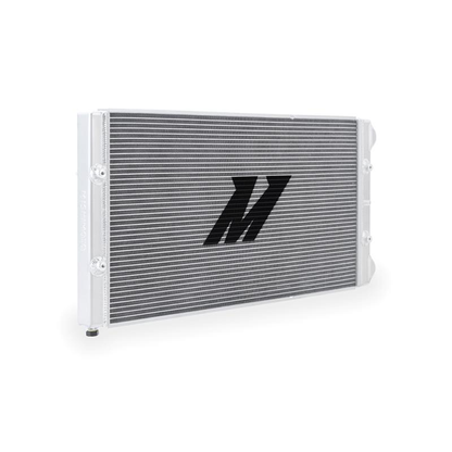 Mishimoto Race-Ready Performance Aluminium Radiator, 76cm x 38.81cm x 6.98cm