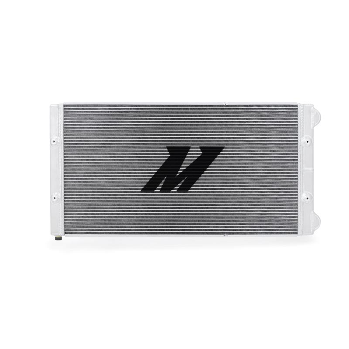 Mishimoto Race-Ready Performance Aluminium Radiator, 76cm x 38.81cm x 6.98cm