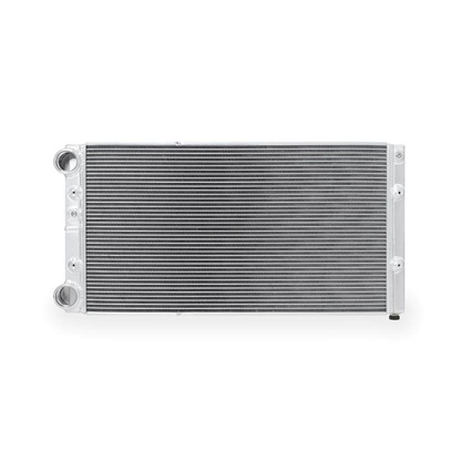 Mishimoto Race-Ready Performance Aluminium Radiator, 76cm x 38.81cm x 6.98cm