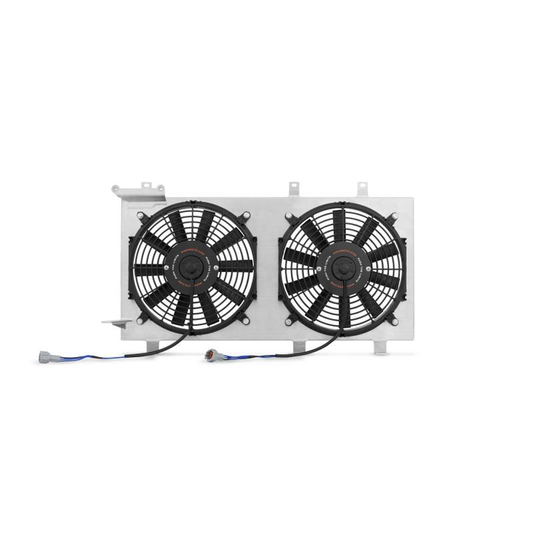 MishimotoSubaruImprezaWRXSTIAluminiumFanShroudKit_2001-2007