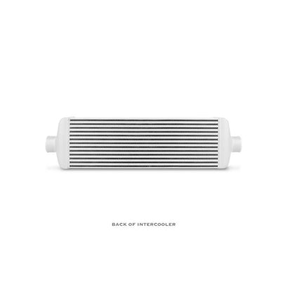 Mishimoto Universal Intercooler J-Line 550x180x90 2.5"