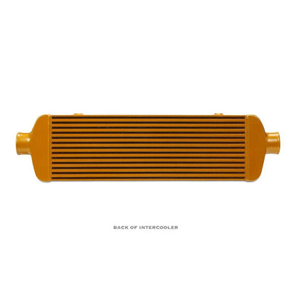 Mishimoto Universal Intercooler Z-Line 520x160x65 2.5"