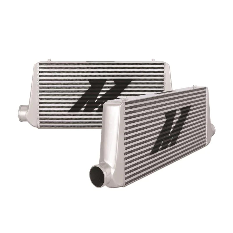 Mishimoto Universal Intercooler L-Line 600x300x76 3" - CDMSPORT
