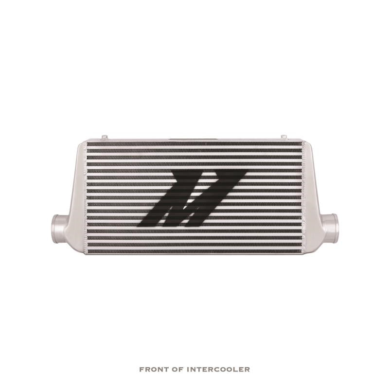 Mishimoto Universal Intercooler S-Line 580x300x76 3" - CDMSPORT