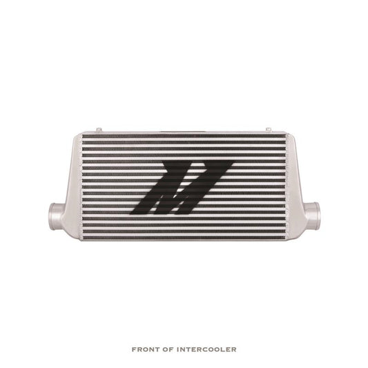 Mishimoto Universal Intercooler S-Line 580x300x76 3"