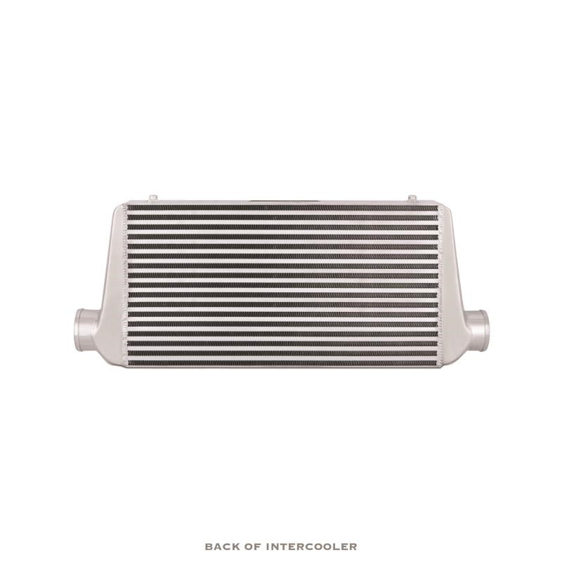 Mishimoto Universal Intercooler S-Line 580x300x76 3"