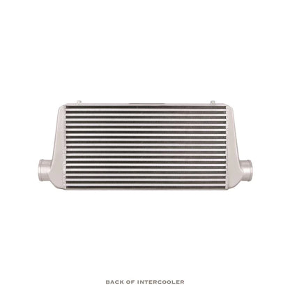 Mishimoto Universal Intercooler G-Line 450x300x70 3"