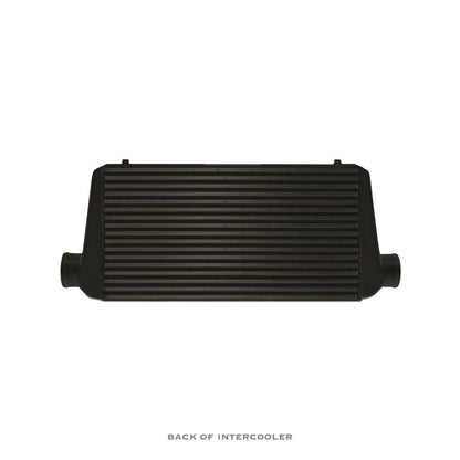 Mishimoto Universal Intercooler S-Line 580x300x76 3"