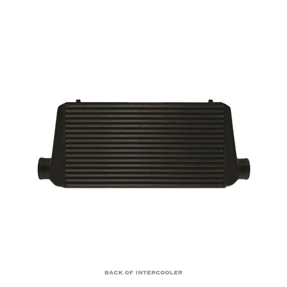 Mishimoto Universal Intercooler G-Line 450x300x70 3"