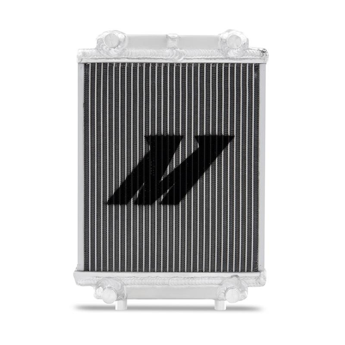 Mishimoto Volkswagen & Audi MQB Platform Auxiliary Heat Exchanger / DSG Cooler (2015+)