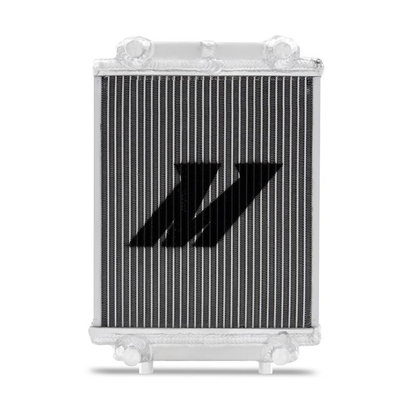 Mishimoto Volkswagen & Audi MQB Platform Auxiliary Heat Exchanger / DSG Cooler (2015+)