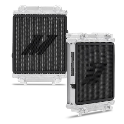 Mishimoto Volkswagen & Audi MQB Platform Auxiliary Heat Exchanger / DSG Cooler (2015+)