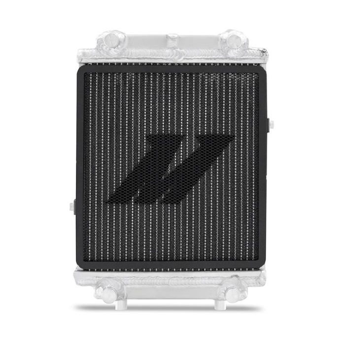Mishimoto Volkswagen & Audi MQB Platform Auxiliary Heat Exchanger / DSG Cooler (2015+)