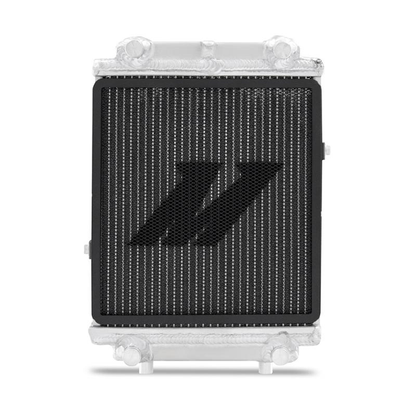 Mishimoto Volkswagen & Audi MQB Platform Auxiliary Heat Exchanger / DSG Cooler (2015+)