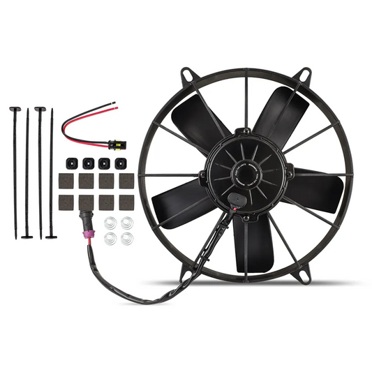 11" Electric Fan