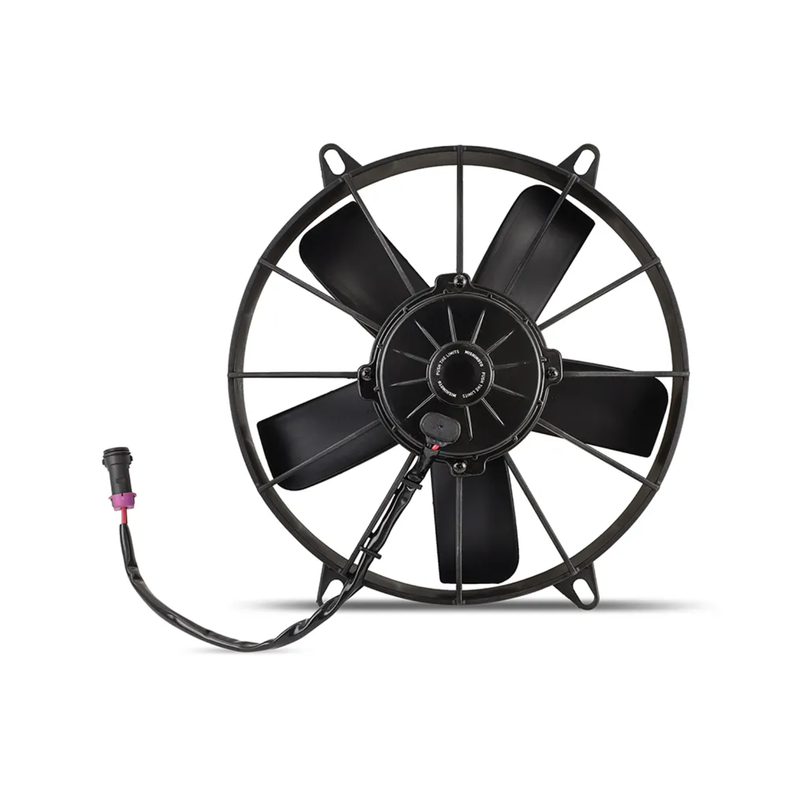 12" Electric Fan, Rear