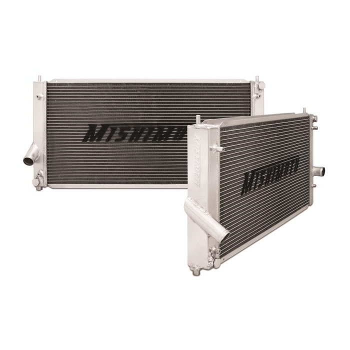Mishimoto 14.61" x 30.69" Single Pass 3-Row Race Aluminium Radiator