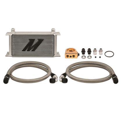 Mishimoto 19-Row Oil Cooler Kit