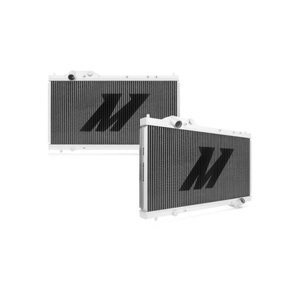 Mishimoto Acura NSX Manual Aluminium Radiator (1990-2005)