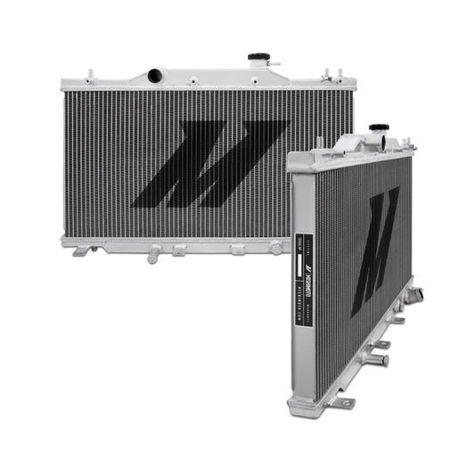 Mishimoto Acura RSX Aluminium Radiator (2002-2006)