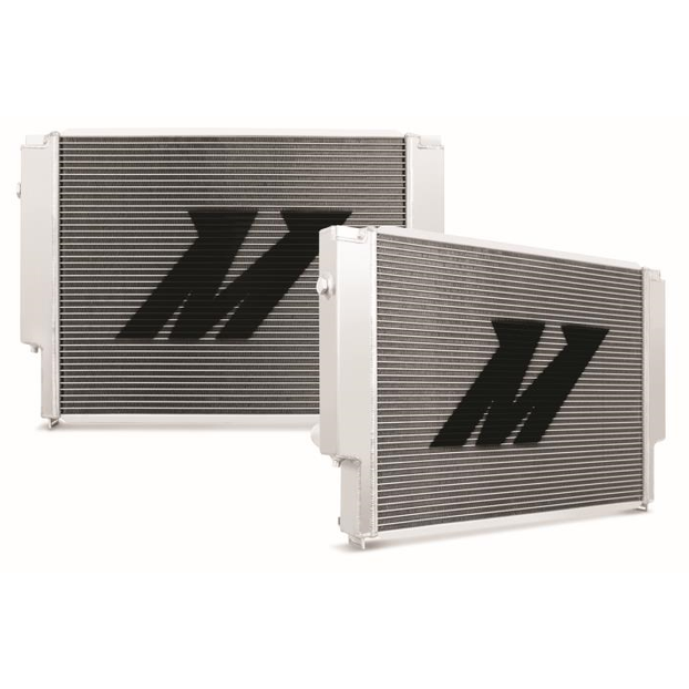 Mishimoto BMW E30/E36 Aluminium Radiator (1988-1999)