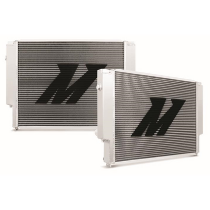 Mishimoto BMW E30/E36 Aluminium Radiator (1988-1999)