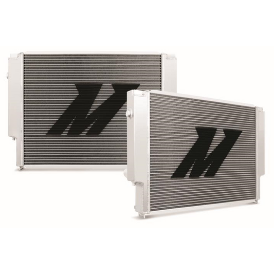 Mishimoto BMW E30/E36 Aluminium Radiator (1988-1999)