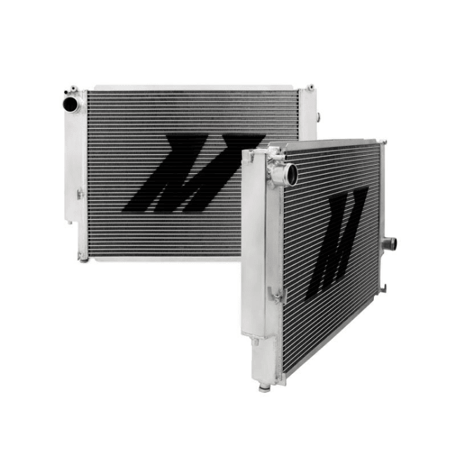 Mishimoto BMW E30/E36 Aluminium Radiator (1988-1999)