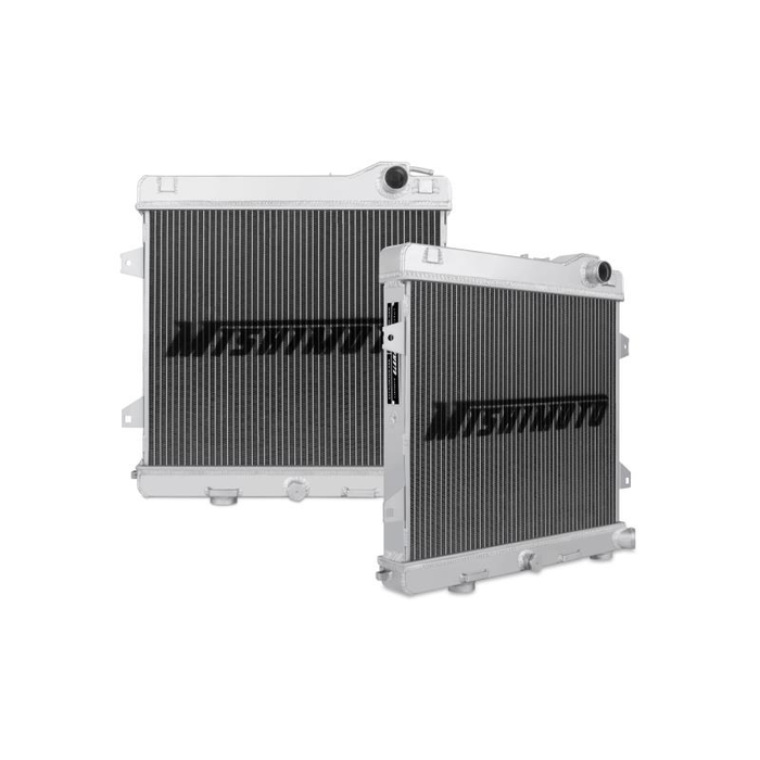 Mishimoto BMW E30 M3 Aluminium Radiator (1987-1991)