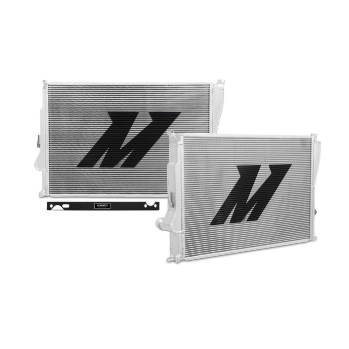 Mishimoto BMW E46 M3 Aluminium Radiator (2001-2006)