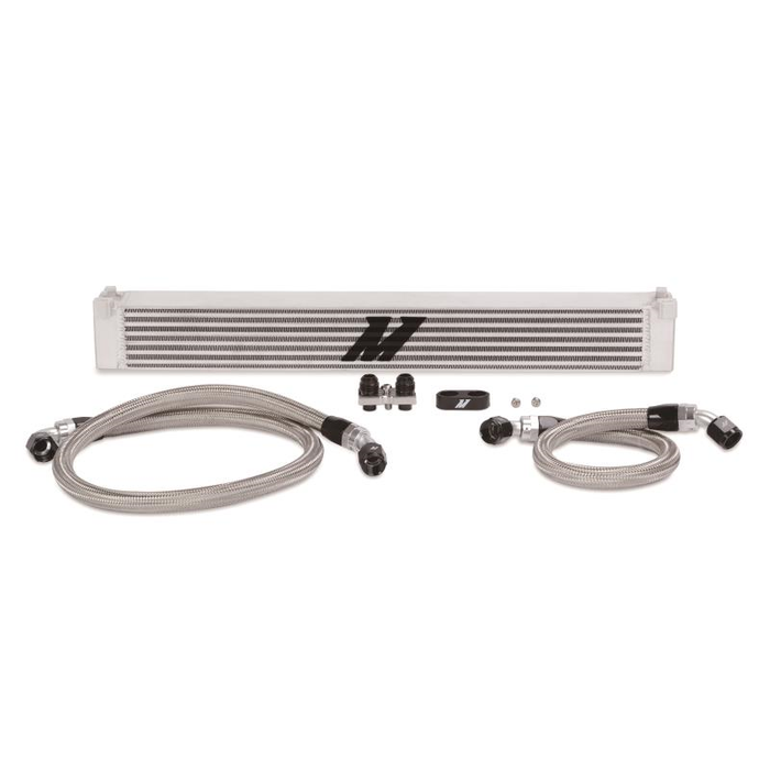 Mishimoto BMW E46 M3 Oil Cooler Kit (2001-2006)