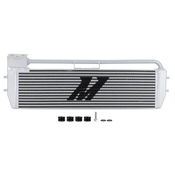 Mishimoto BMW E60 M5 / E63 M6 / E64 M6 Performance Oil Cooler (2006-2010)