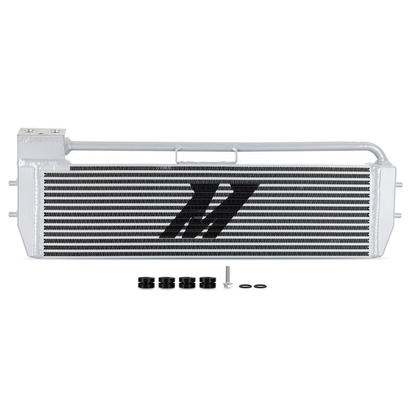 Mishimoto BMW E60 M5 / E63 M6 / E64 M6 Performance Oil Cooler (2006-2010)
