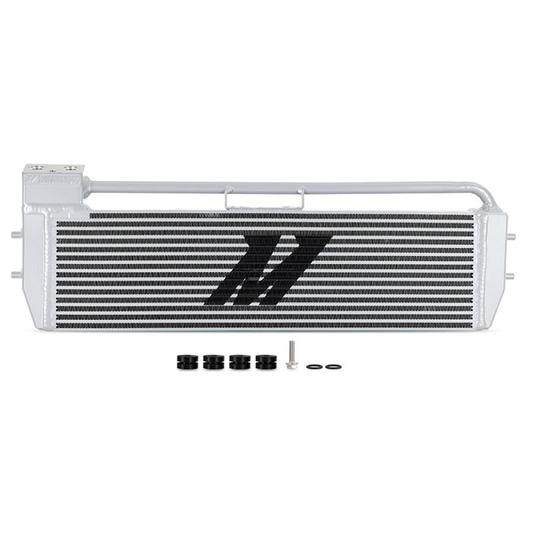 Mishimoto BMW E60 M5 / E63 M6 / E64 M6 Performance Oil Cooler (2006-2010)