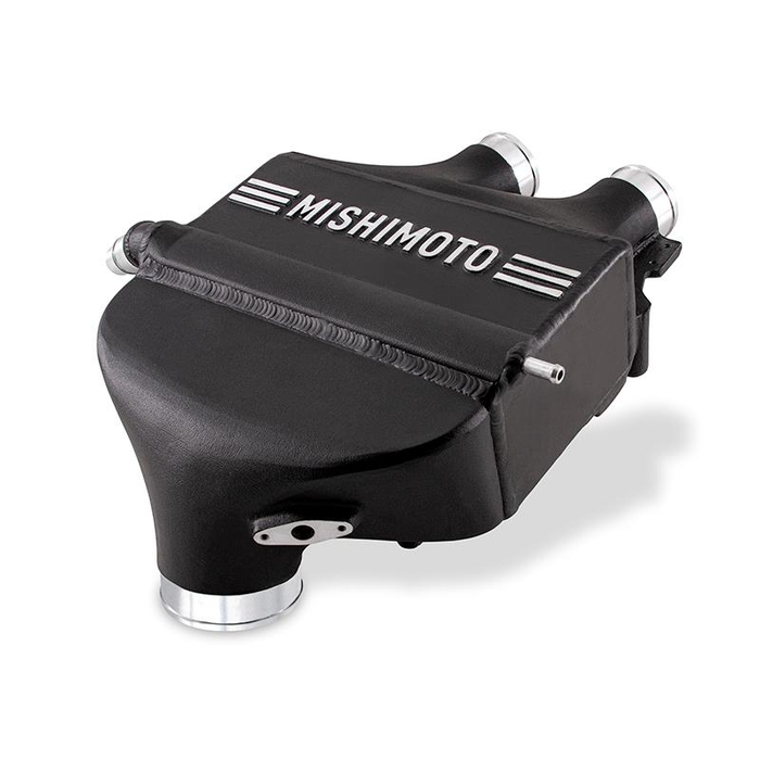 Mishimoto BMW F8X M3/M4 Performance Air-to-Water Intercooler (2015-2020)
