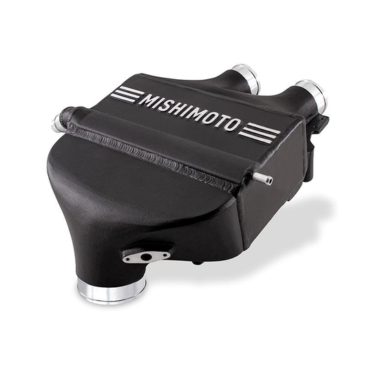 Mishimoto BMW F8X M3/M4 Performance Air-to-Water Intercooler (2015-2020)