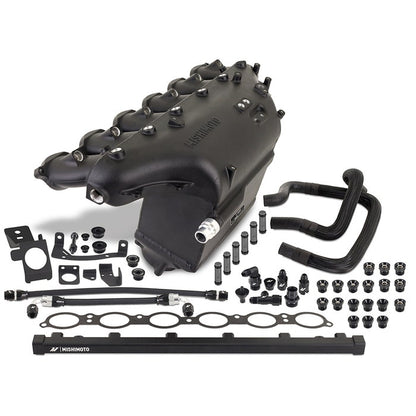 Mishimoto BMW G8X M3/M4/M2 Performance Charge Air Cooler Manifold (2021+)