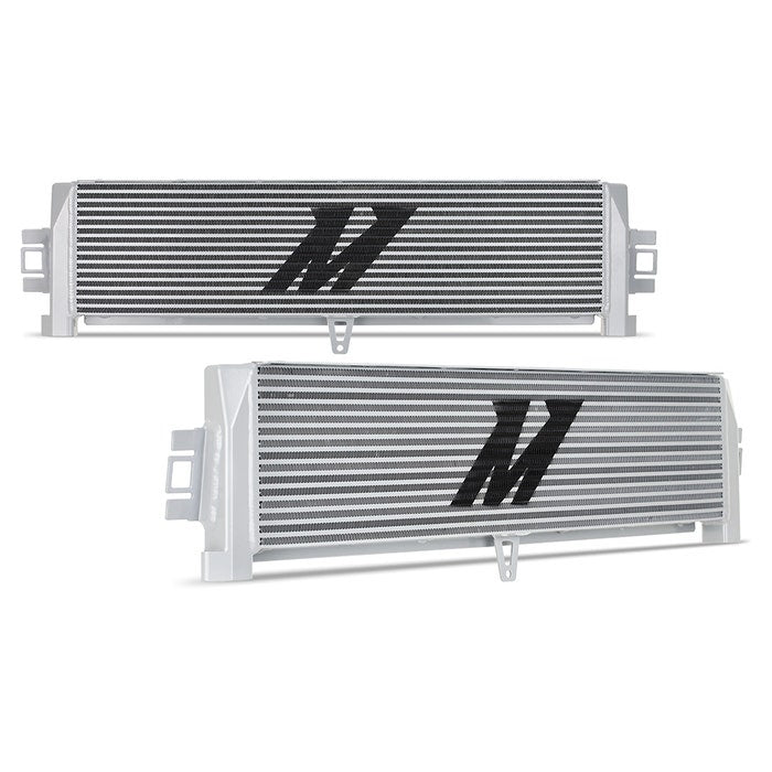 Mishimoto BMW G8X M3/M4 Performance Oil Cooler (2021+)
