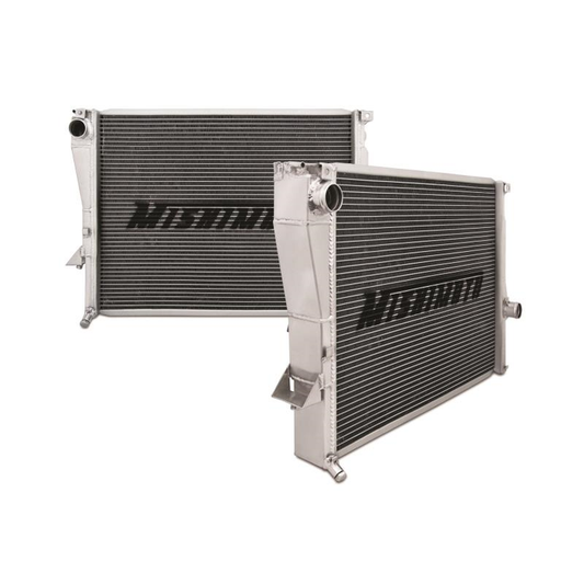 Mishimoto BMW Z3 Aluminium Radiator (1999-2002)