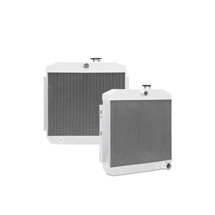 Mishimoto Chevrolet Bel-Air Aluminium Radiator (1955-1957)
