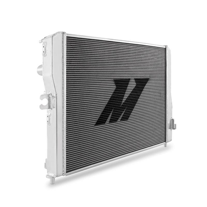 Mishimoto Chevrolet C7 Corvette Stingray/Z06 Aluminium Radiator (2014-2019)