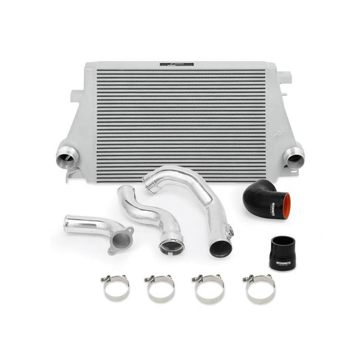 Mishimoto Chevrolet Camaro 2.0T Performance Intercooler Kit (2016+)