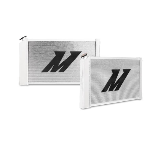 Mishimoto Chevrolet Camaro Aluminium Radiator (1970-1981)
